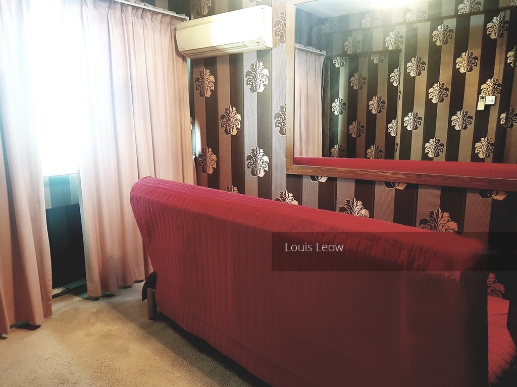 Blk 706 Tampines Street 71 (Tampines), HDB 5 Rooms #209062191